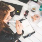 Atuty zatrudniania dojrzałych pań