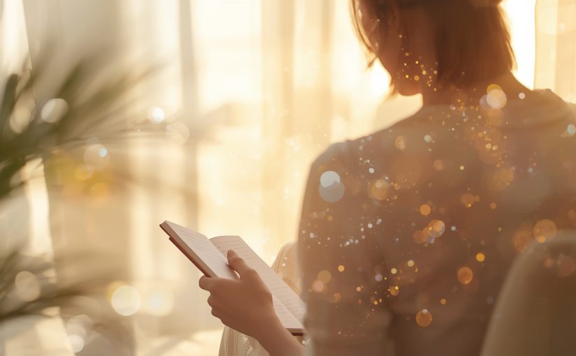 Dlaczego warto doskonalić wgląd wewnętrzną i głębiej odczytywać wewnętrzne odczucia w codziennych sytuacjach.