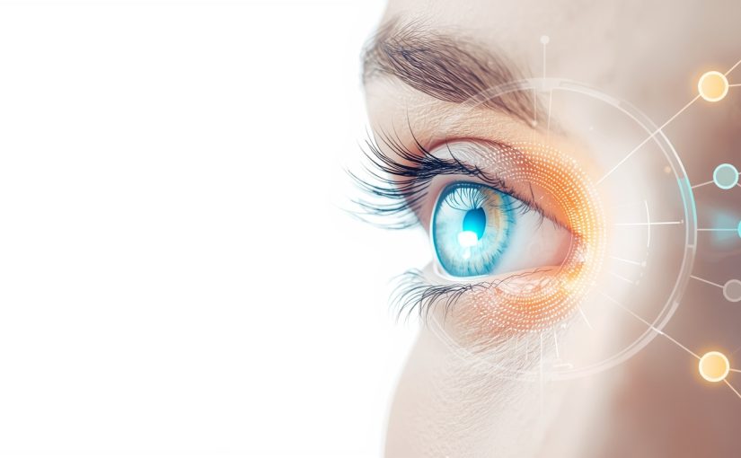 Przemyślana kompleksowa ochrona narządu wzroku w codziennym funkcjonowaniu